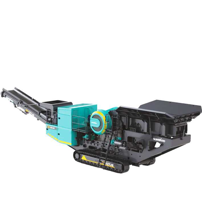 drobilka_sp127je.png Щековая дробилка SUNWARD SP127JE — изображение 1