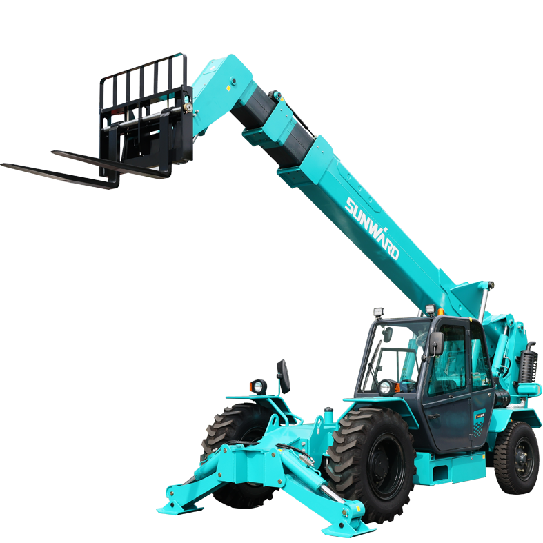 Телескопический погрузчик SUNWARD SWTH3915 Телескопический погрузчик SUNWARD SWTH3915